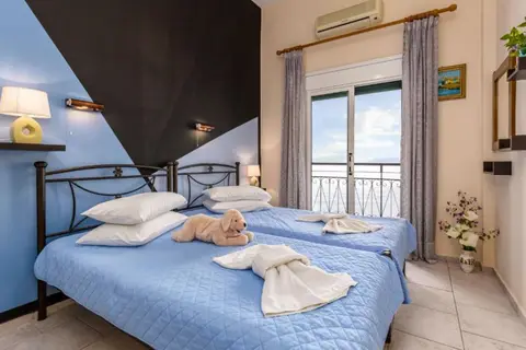 Riviera Seaside Hotel By Estia in Μπενίτσες — foto 5