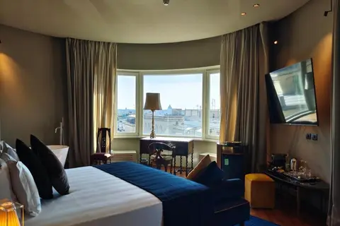 Triviho Hotel in Rome, foto 2