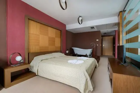 Sandy Bay Hotel, Elenite in Свети Влас — foto 22