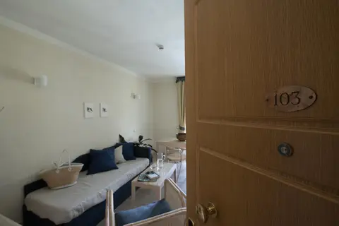 Onda Marina Residence RTA in Pietrasanta, foto 9