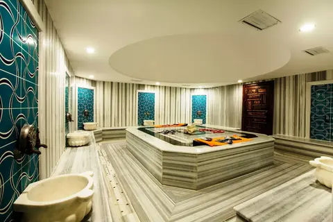 Ramada Resort by Wyndham Side in Taşlıçay — foto 8