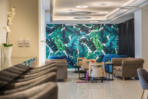 Tsokkos Beach Hotel foto 5