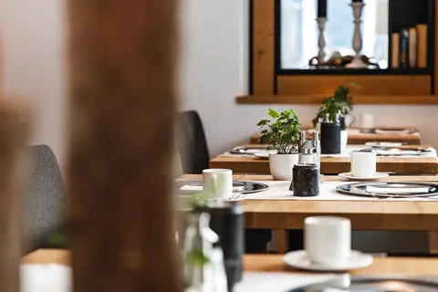 Hotel Garni Auszeit in Eben am Achensee — foto 8