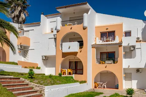 Oleandro Country Club in Albufeira — foto 41