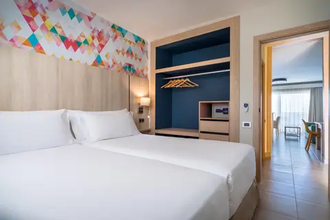Allegro Isora in Guía de Isora — foto 23