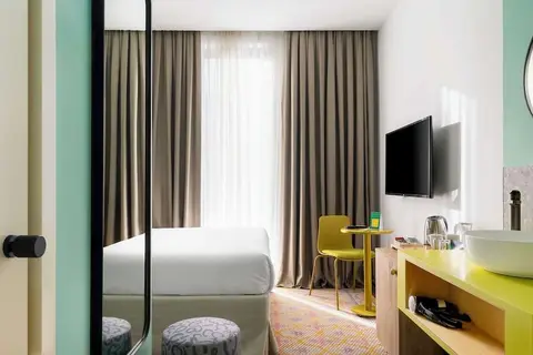 Ibis Styles Old Tbilisi in Tbilisi