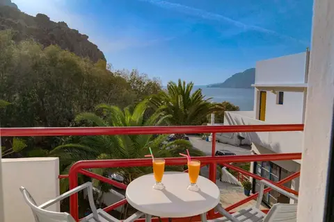 Plakias Bay Hotel in Πλακιάς — foto 5