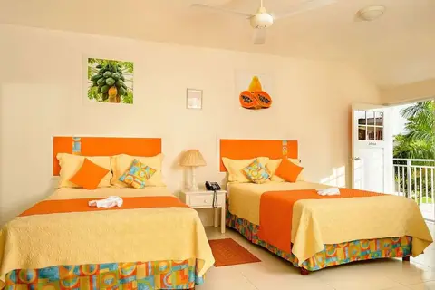Rondel Village in Negril — foto 7