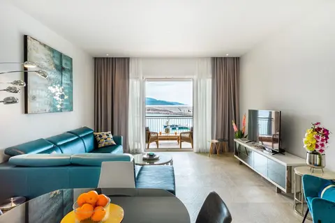 Lustica Bay Vacation Homes in Radovici, foto 23