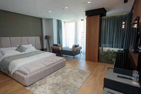 Ames Hotel & Spa in Vlora — foto 27