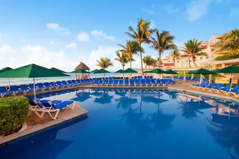 Royal Solaris Cancun in Cancún — foto 11