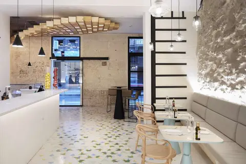 Hotel Serawa Alicante in Alicante — foto 6
