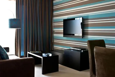 Lutecia Smart Design Hotel in Lissabon — foto 19