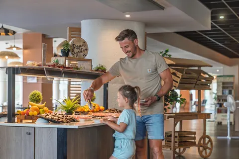 Vakantiepark Belambra Les Tuquets foto 10