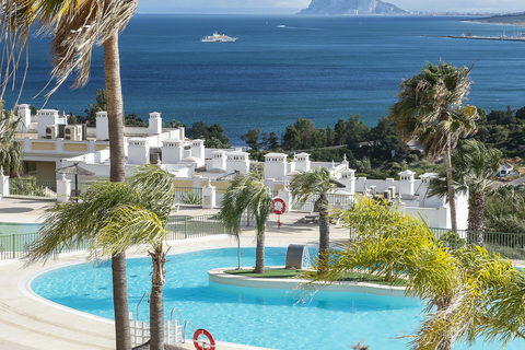 P&V Village Club Terrazas Costa del Sol - inclusief huurauto in Aïn Roua — foto 2