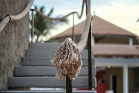 Balafon Beach Resort in Sukuta — foto 17