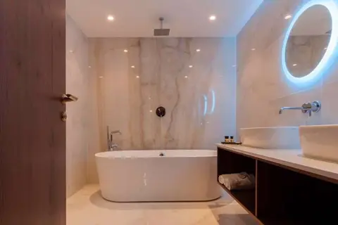 The Duke Boutique Hotel in Ir-Rabat (Għawdex) — foto 15