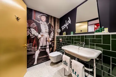 nhow London in Londen, foto 28