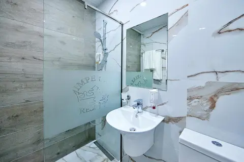 HI Hotels Imperial Resort in Несебър — foto 29