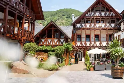 Daslenz in Briedern