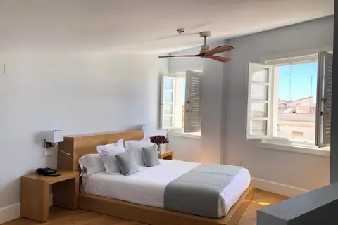 Hotel Boutique Palacio Corredera in Jerez De La Frontera — foto 7