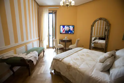 Royal Suite Trinità Dei Monti in Rome, foto 21
