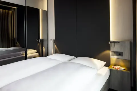 Hotel AMANO East Side foto 3