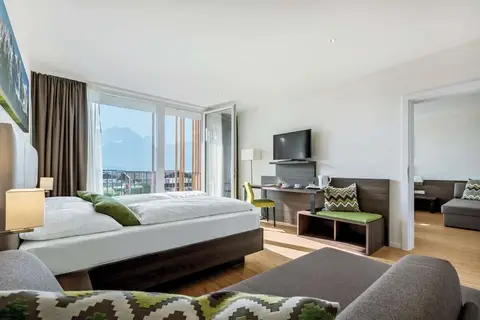 Alpenhotel Kaiserfels in St. Johann in Tirol — foto 7