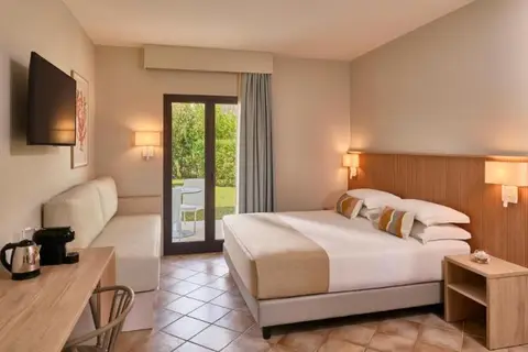 Torreserena Village in Rome — foto 10