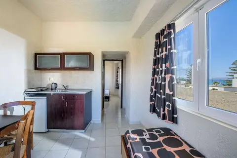 Appartementen Despina in Δημοτική Ενότητα Γουβών — foto 7
