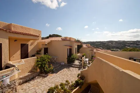 Club Esse Shardana in Santa Teresa Gallura — foto 11