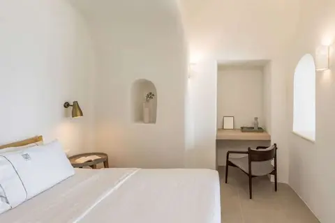 Oia Castle Luxury Suites in Δημοτική Ενότητα Οίας — foto 3