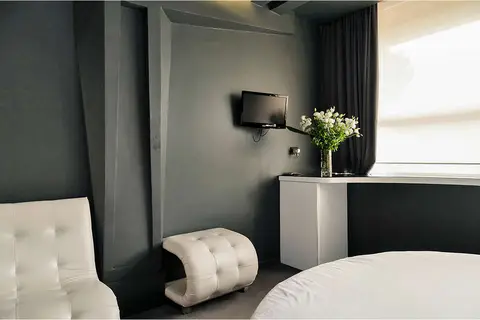 Italiana Hotels Florence in Florence, foto 20