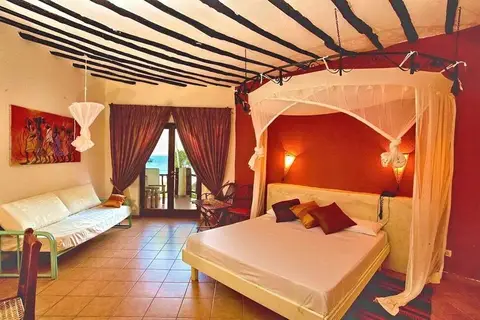 VOI Kiwengwa Resort in Kiwengwa — foto 7