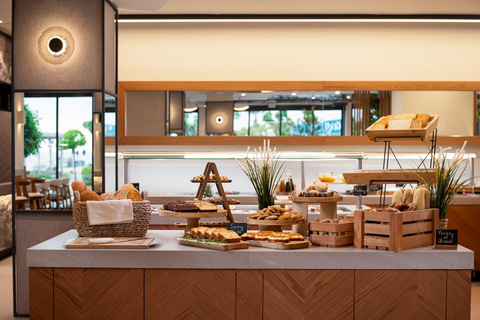 Olympic Star Beach Hotel foto 12