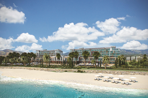 Hotel Amavi - adults only foto 2