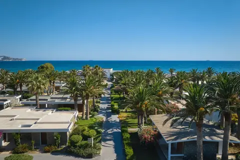 Civitel Creta Beach in Amoudara, foto 11