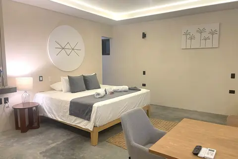 Hotel Casa Barbara in Holbox — foto 8