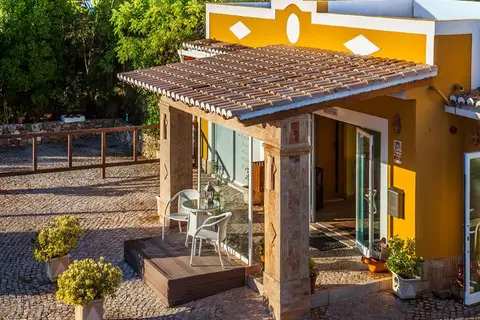 Montinho de Ouro in Lagos, foto 11