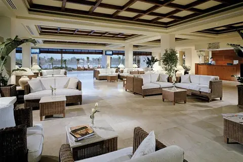 Steigenberger Resort Achti in Luxor — foto 4
