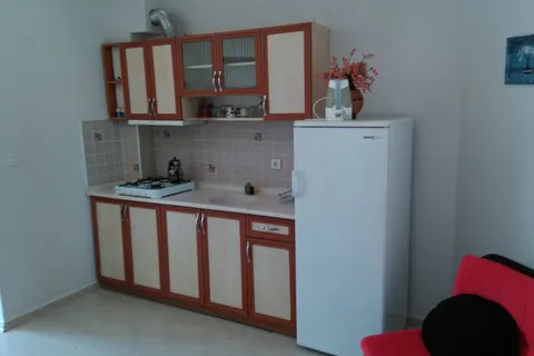 Fly & Go Erkin Aparthotel foto 16