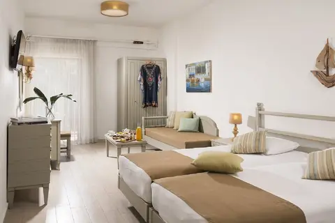Almyrida Residence in Almyrida — foto 6