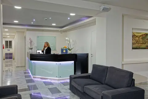 Archipelagos Hotel in Rethimnon, foto 20