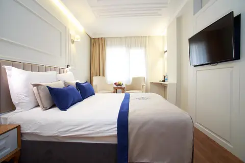 Best Western Izmir Hotel in İzmir, foto 17