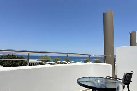 Kos Palace Hotel in Τιγκάκι — foto 27