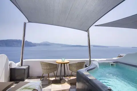 Secret Legend Suites in Δημοτική Ενότητα Οίας — foto 7