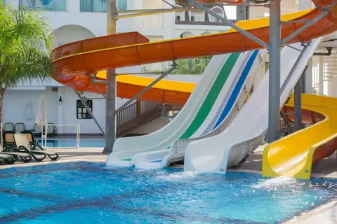 Hotel Side Crown Serenity in Manavgat, foto 27