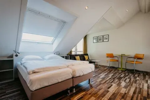 Appartementen Renesse foto 3