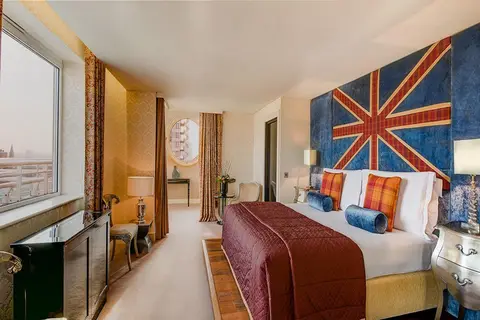 The Chelsea Harbour Hotel in Londen — foto 14