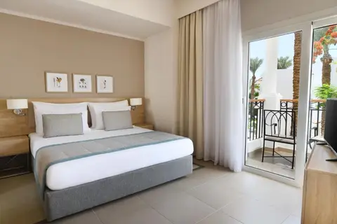 JAZ Fanara Residence in Sharm El Sheikh, foto 5